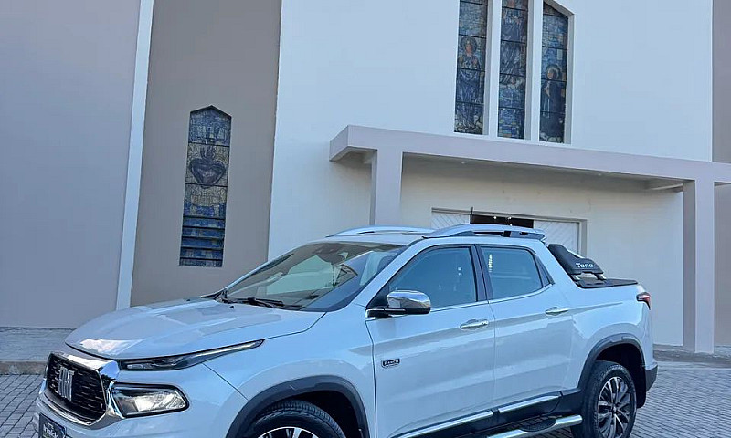 Fiat Toro Ranch 2.0 ...