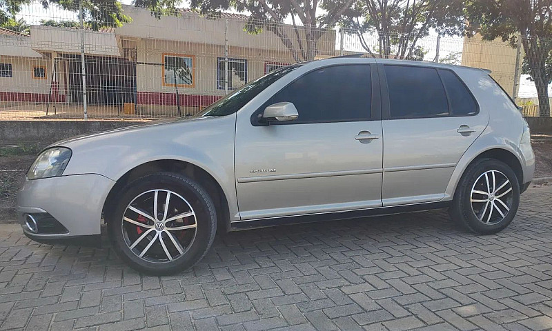 Volkswagen Golf Spor...