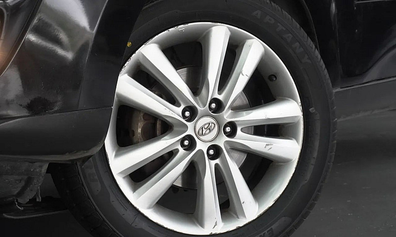 Hyundai Ix35 2.0 16V...