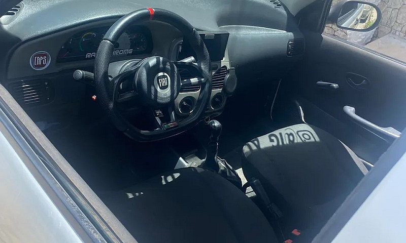 Fiat Palio 1.0 Econo...
