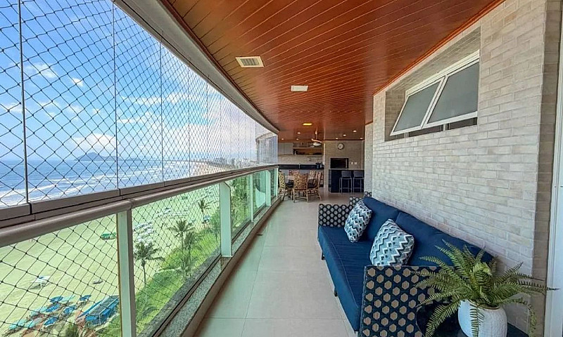 Apartamento Com 4 Do...