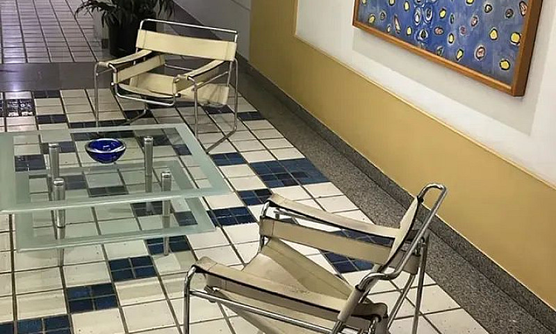 Apartamento Para Alu...