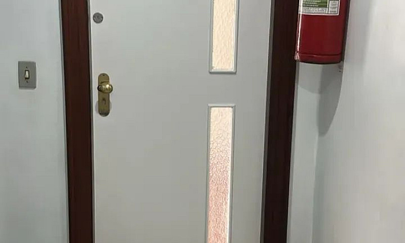 Apartamento Para Alu...