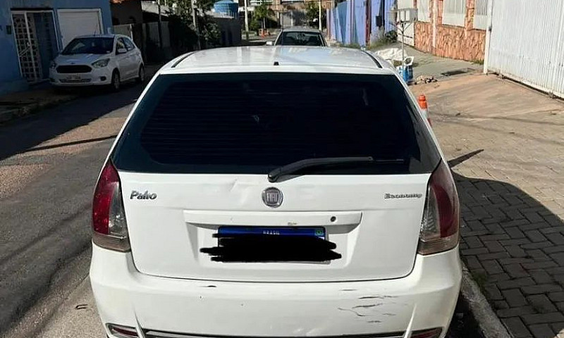 Fiat Palio 1.0 Econo...