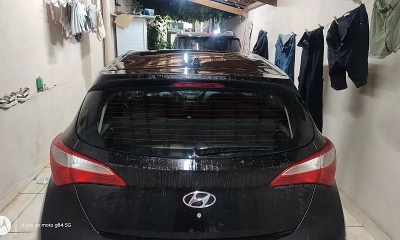 Hyundai Hb20 Comf./C...