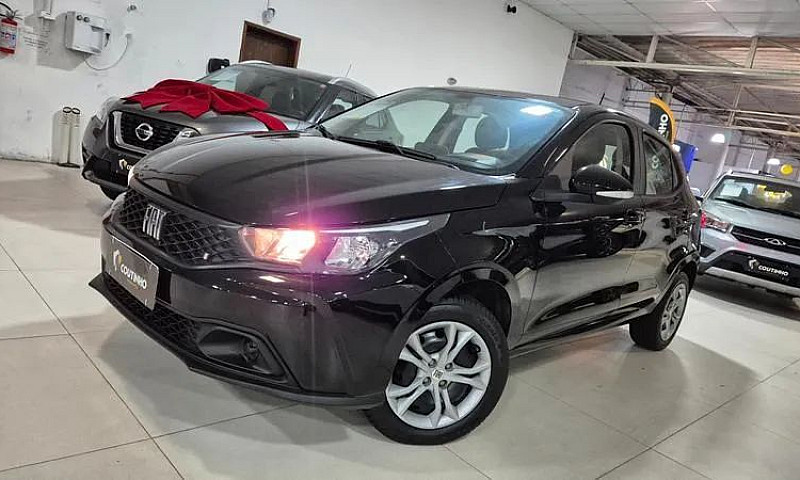 Fiat Argo Drive 1.0 ...
