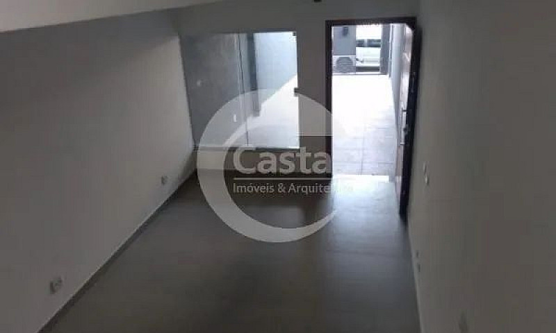 Sobrado Novo 3 Dormi...