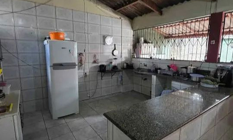 Casa Espaçosa Próxim...