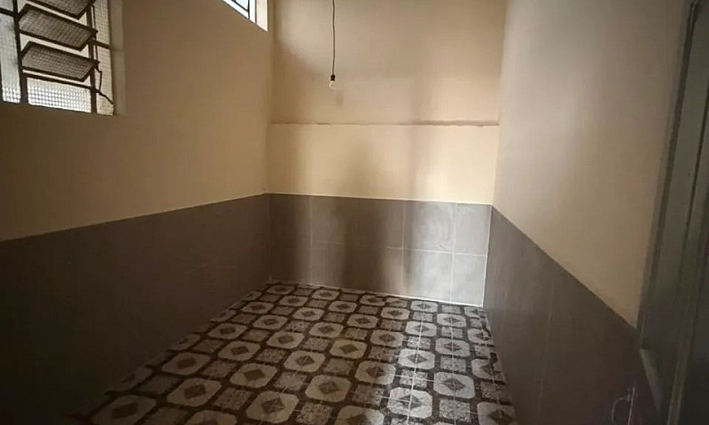 Casa De 1 Quarto No ...