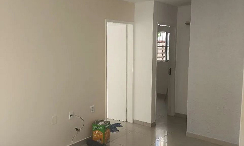 Residencial Serraria...