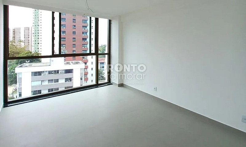 Flat Com 1 Quarto Em...
