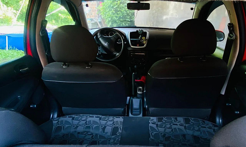Peugeot 207 Xr 1.4 F...