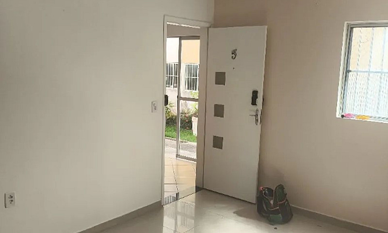 Residencial Serraria...