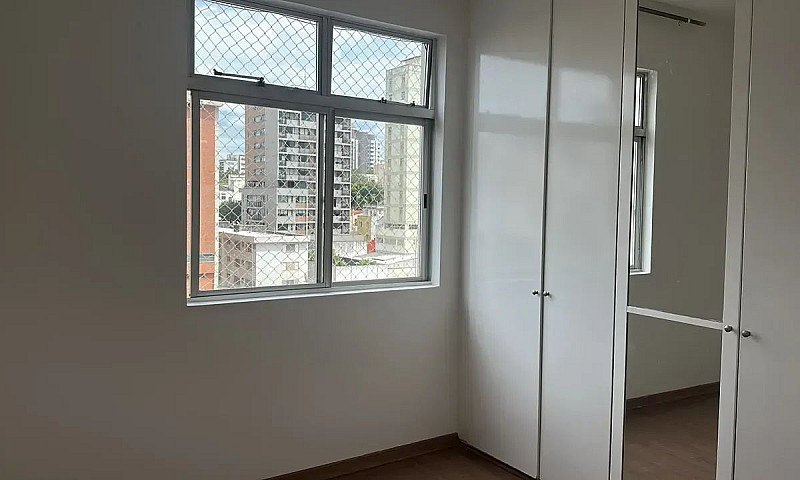 Apartamento Para Alu...