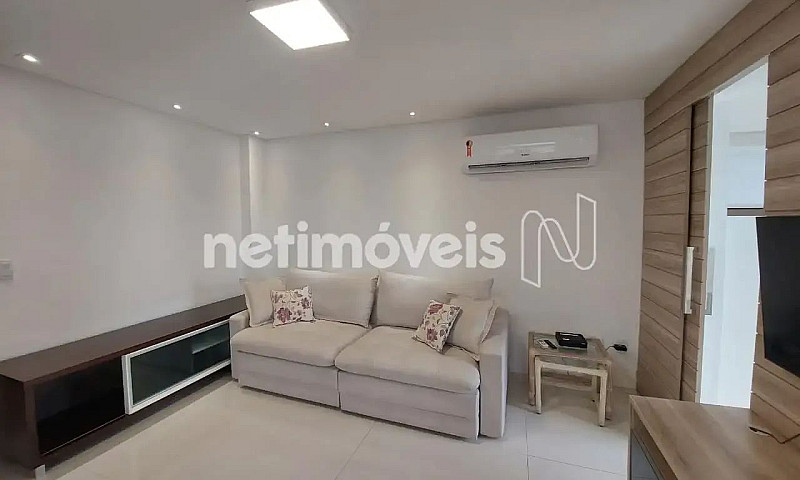 Locação Apartamento ...