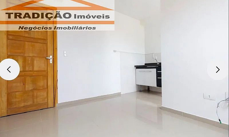 Apartamento São Paul...