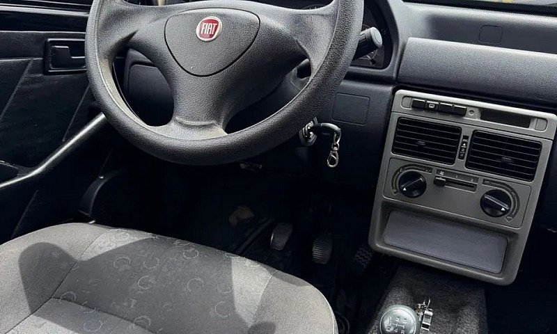 Fiat Uno Mille 1.0 F...