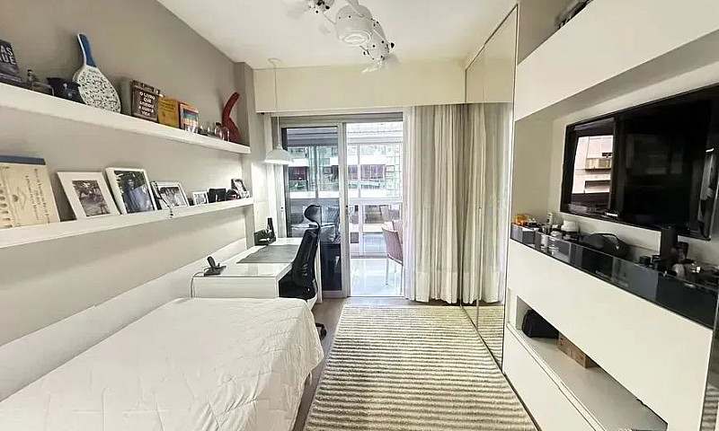 Apartamento Para Ven...