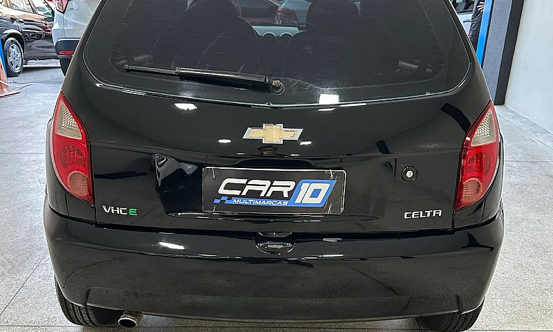 Chevrolet Celta Spir...