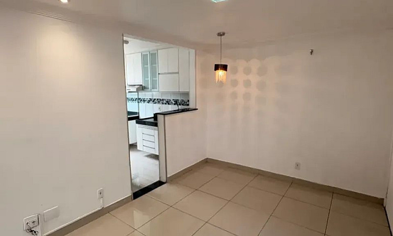 Apartamento De 3 Qua...
