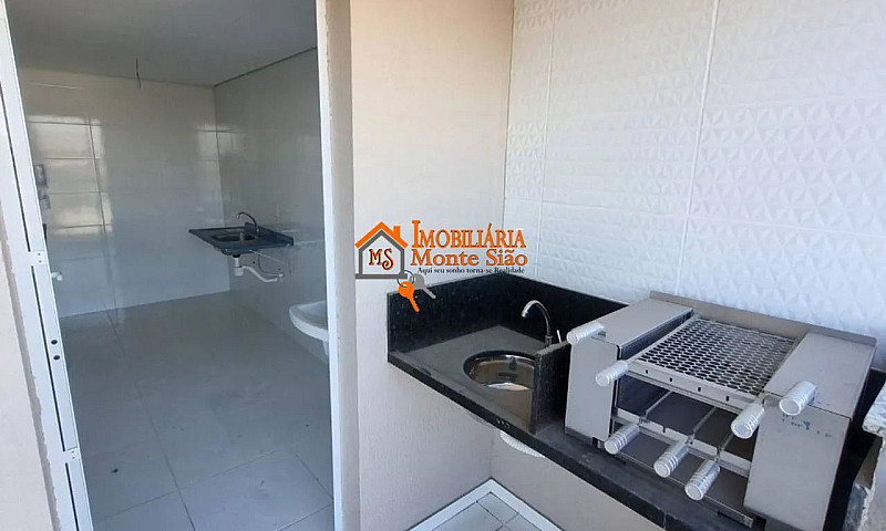Apartamento Com 2 Do...