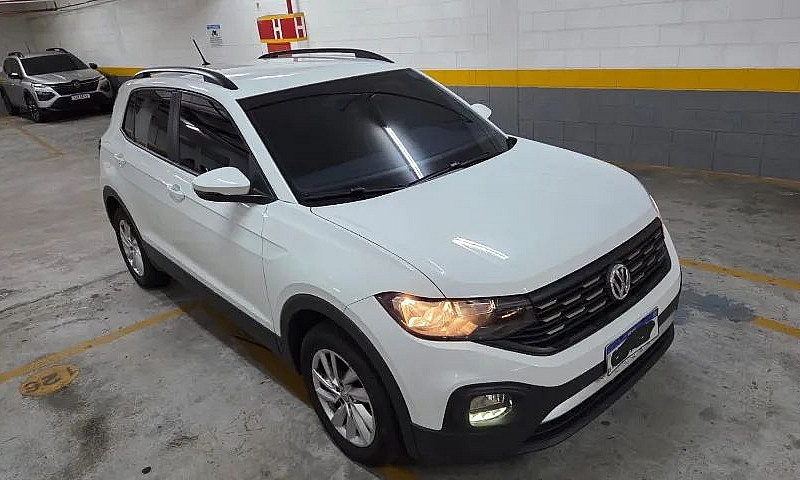 Volkswagen T-Cross S...