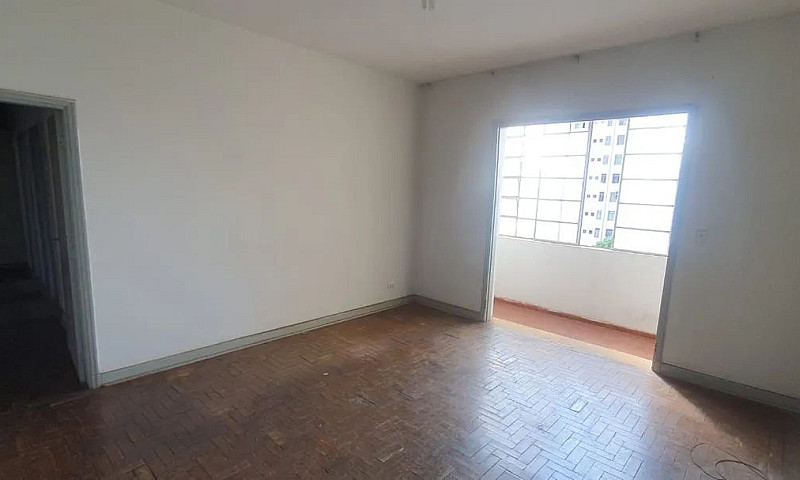 Apartamento No Centr...