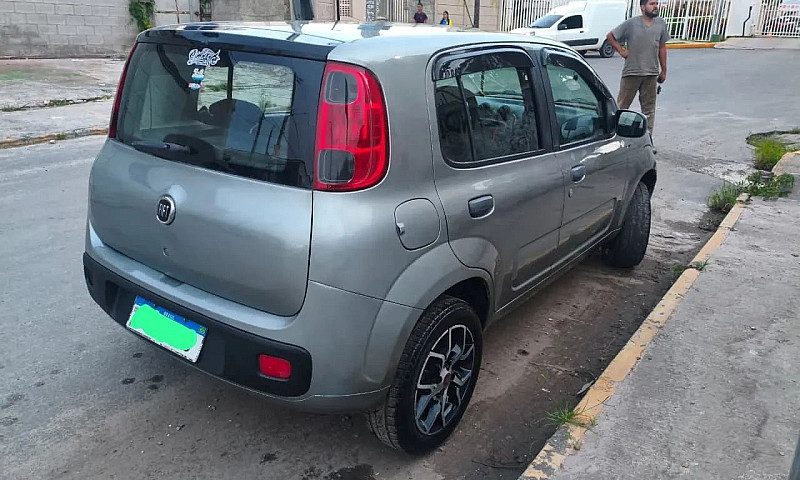 Fiat Uno Vivace 1.0 ...