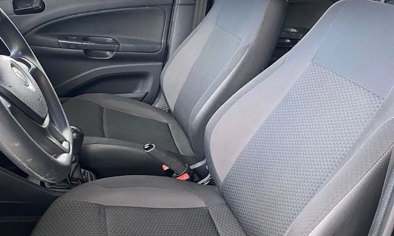 Volkswagen Gol Geraç...