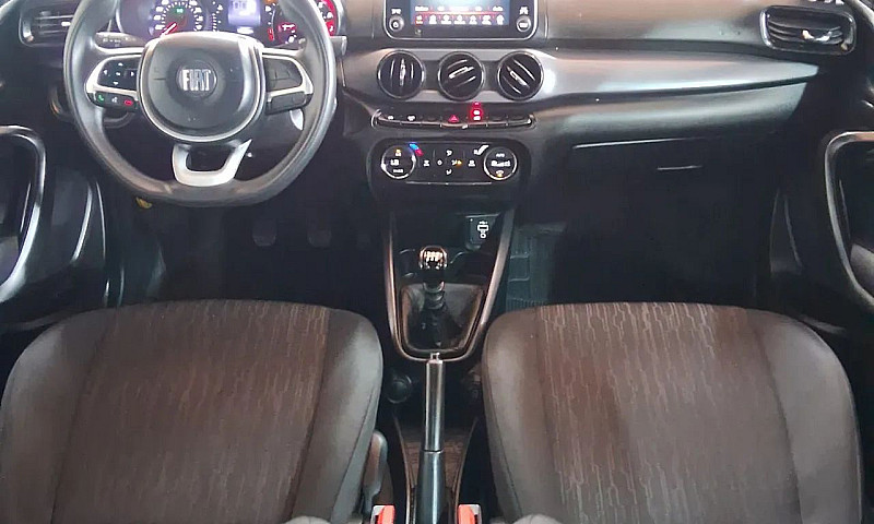 Fiat Argo Drive 1.0 ...