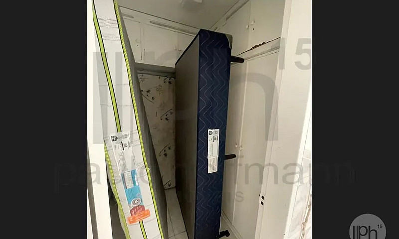 Apartamento Moema...