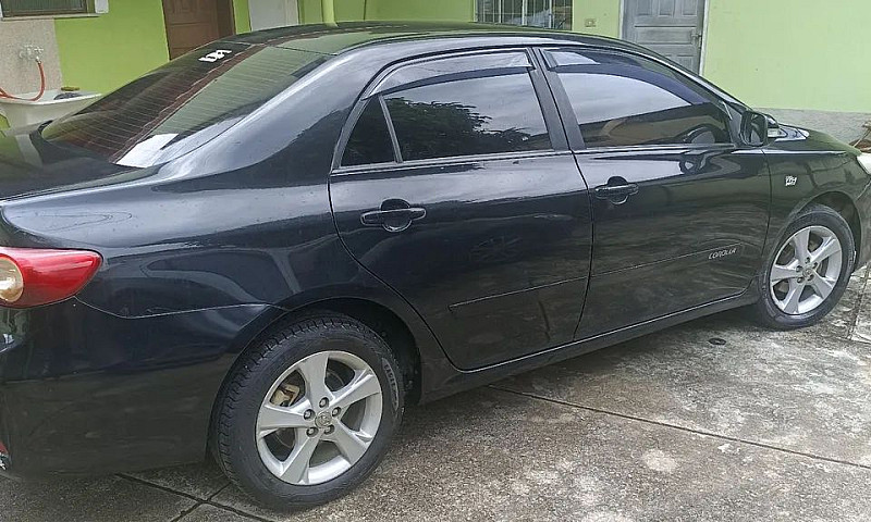 Toyota Corolla Xei 2...