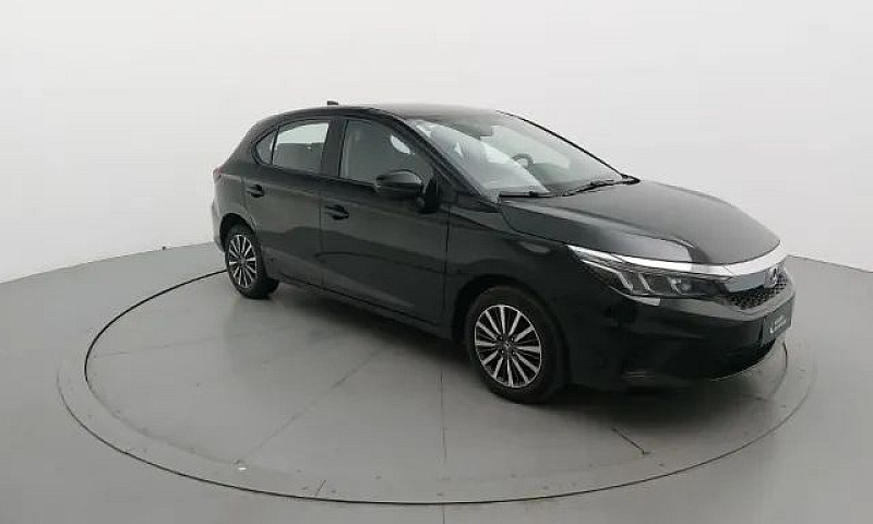 Honda City Hatchback...
