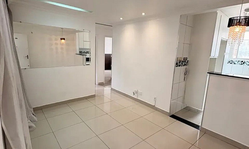 Apartamento De 3 Qua...