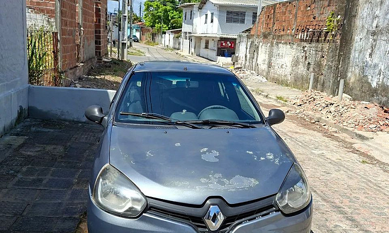Renault Clio Rn/Aliz...