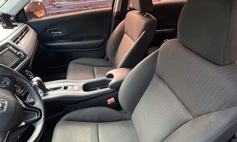 Honda Hr-V Ex 1.8 Fl...