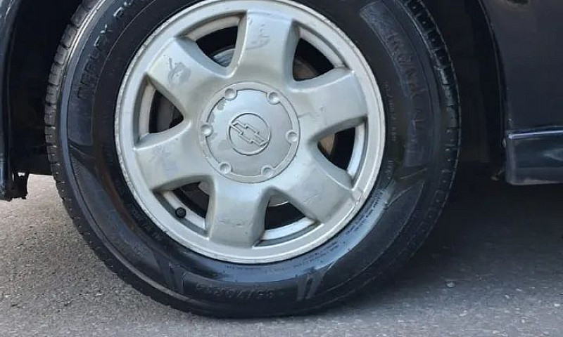 Chevrolet Vectra Gls...