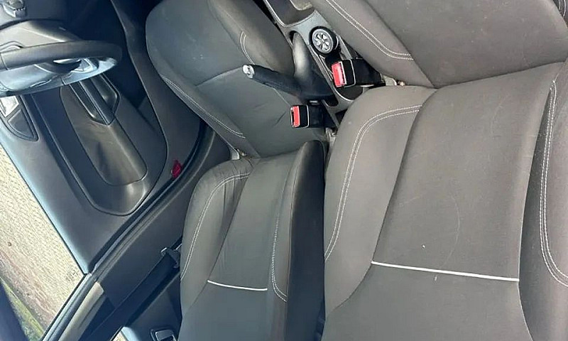 Ford Fiesta 1.6 16V ...