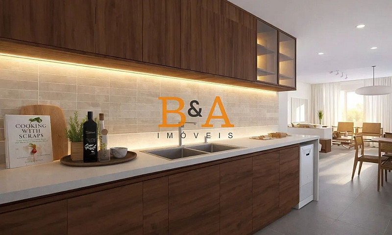 Excelente Apartament...