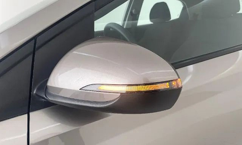 Hyundai Hb20 Comfort...