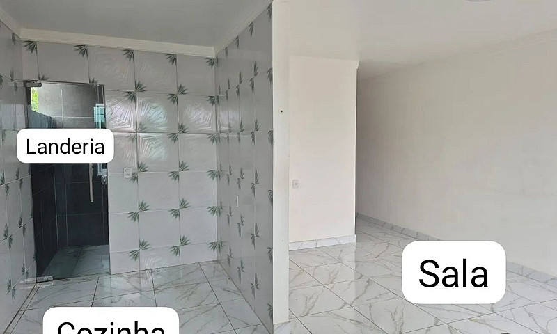 Apartamento No Conju...