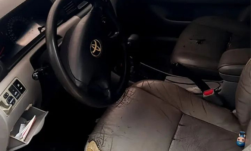 Toyota Corolla Xei 1...