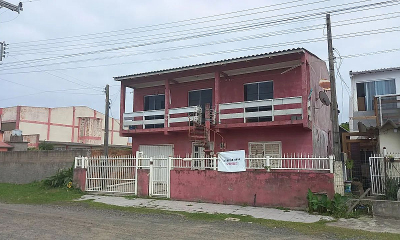 Casa A 4 Minutos Da ...