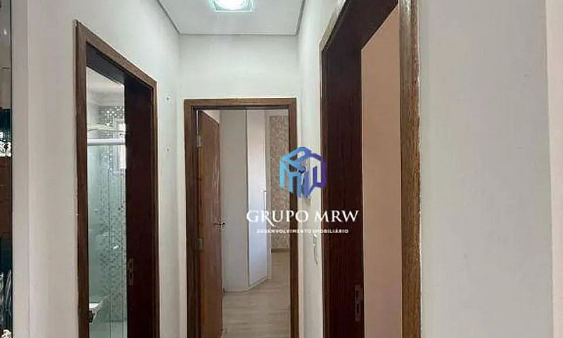 Apartamento Com 2 Do...