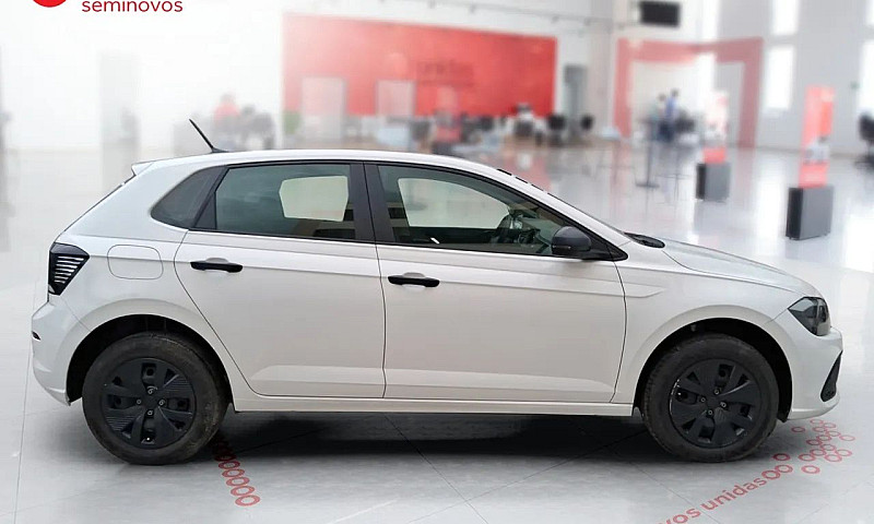 Volkswagen Polo Trac...
