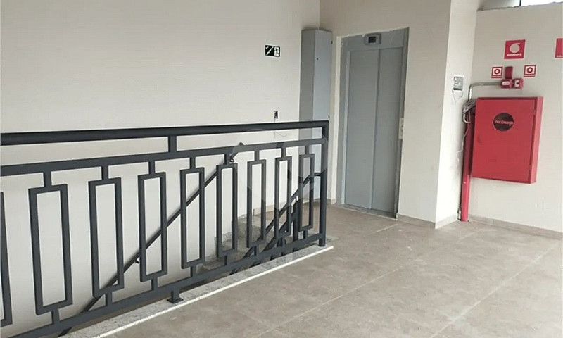 Apartamento Com 2 Qu...