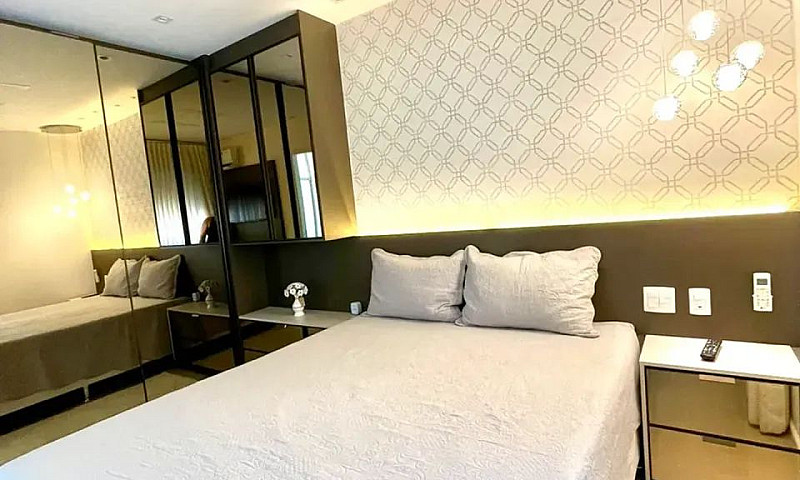 Apartamento Para Alu...