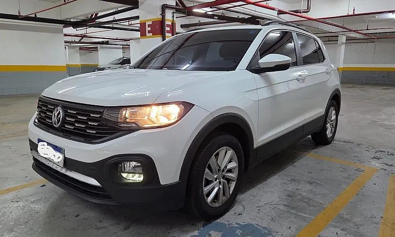 Volkswagen T-Cross S...