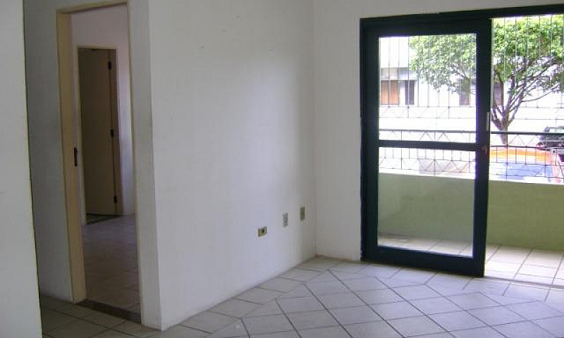 Apartamento 02 Quart...