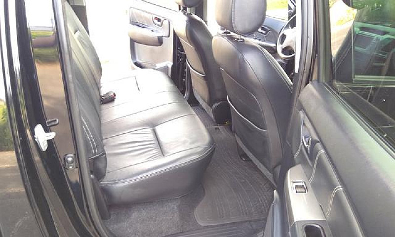 Hilux Srv 3.0 Diesel...